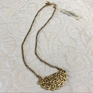 Lucky Brand Necklace